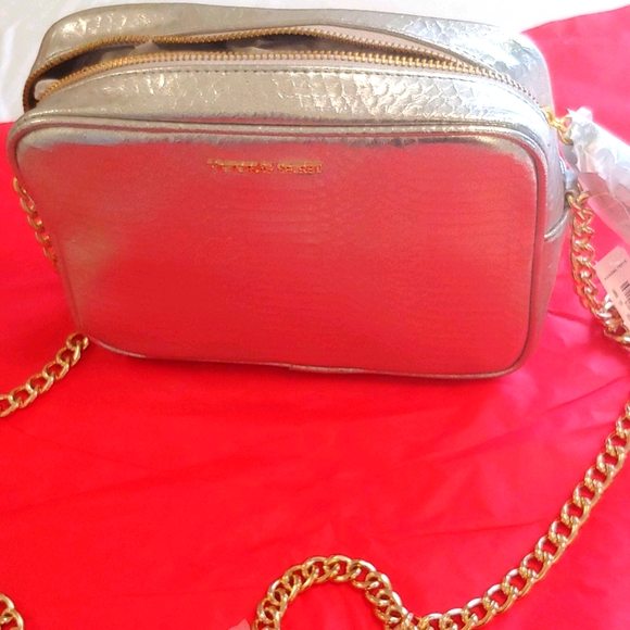 Victoria Secret purse silver - Picture 4 of 4